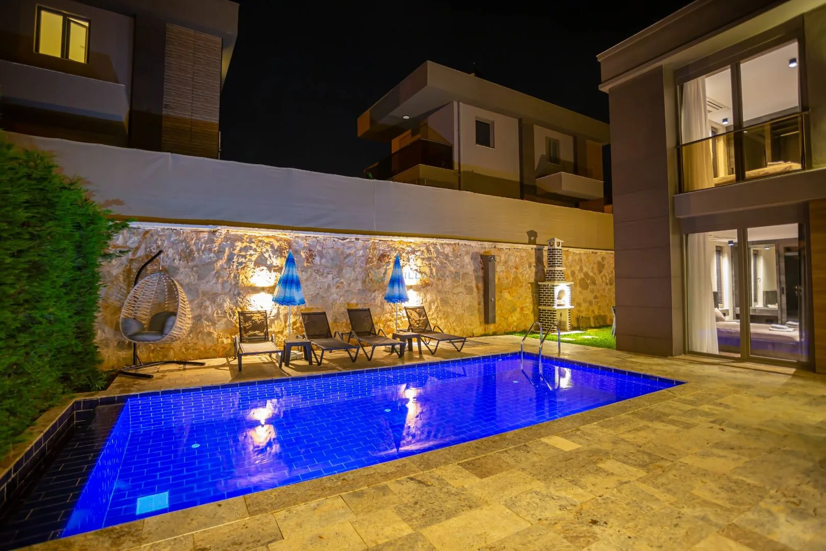 Villa Venedik 3