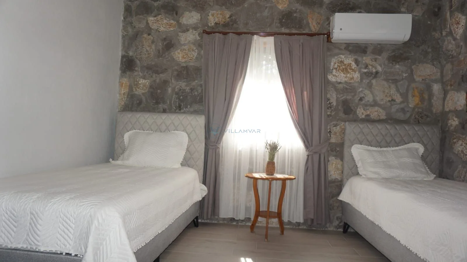 Villa Gonca