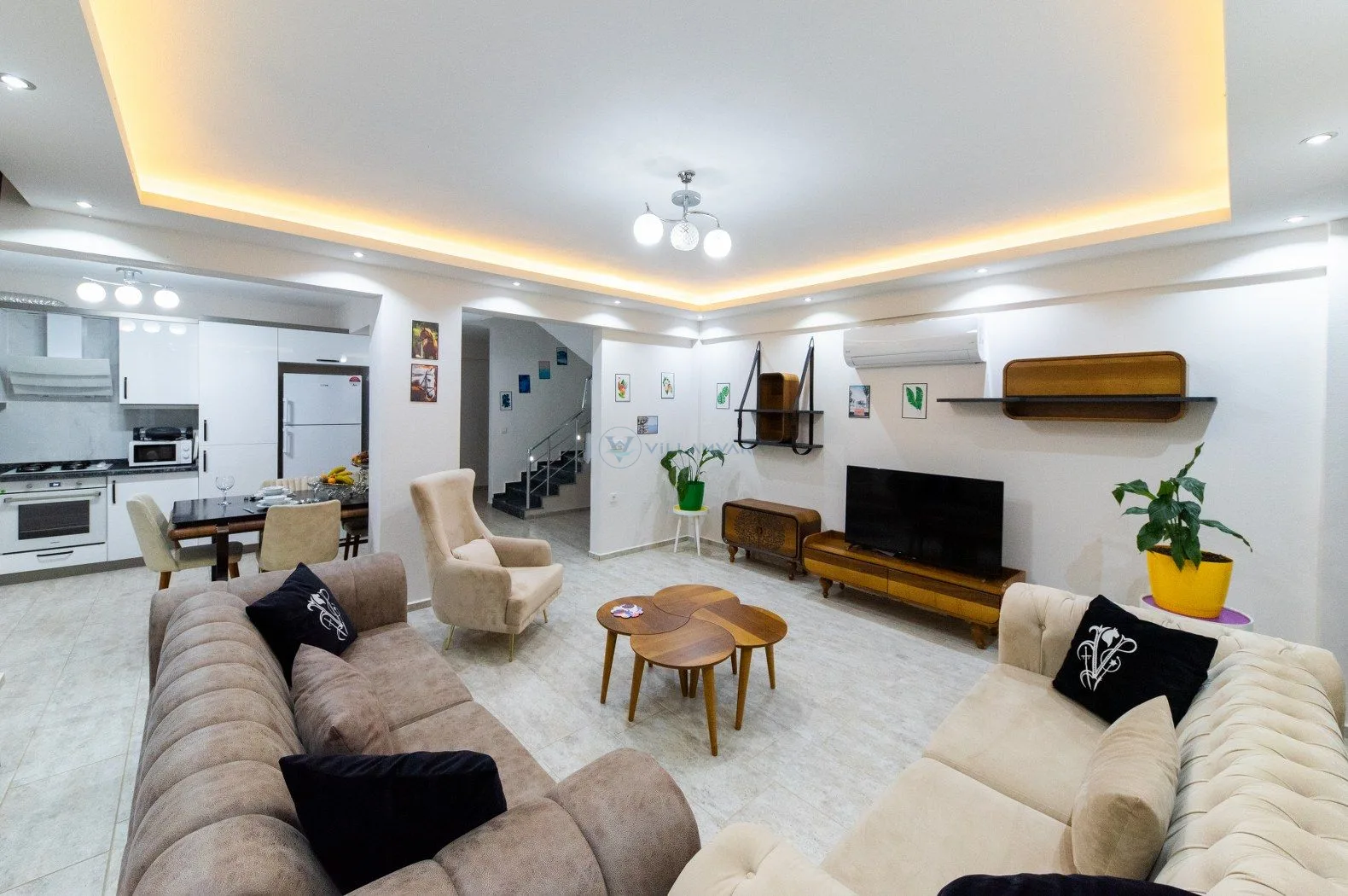 Villa Adelina 2