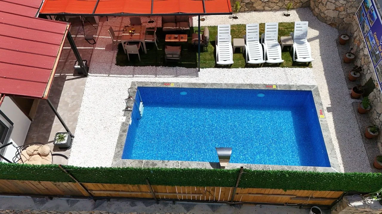 Villa Polo Polen Duo