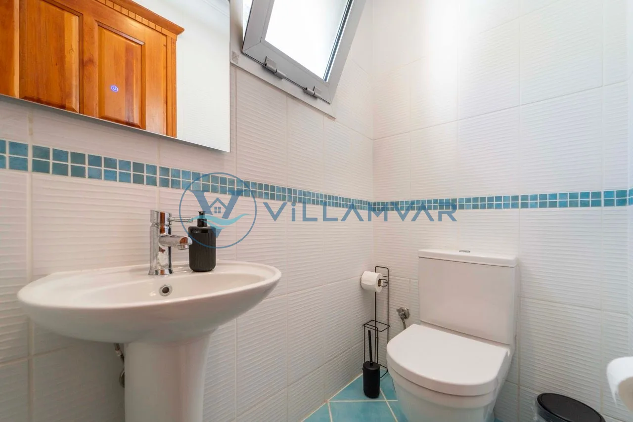 Villa Yaz Ada