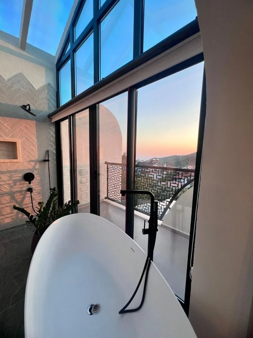 Villa Nymora