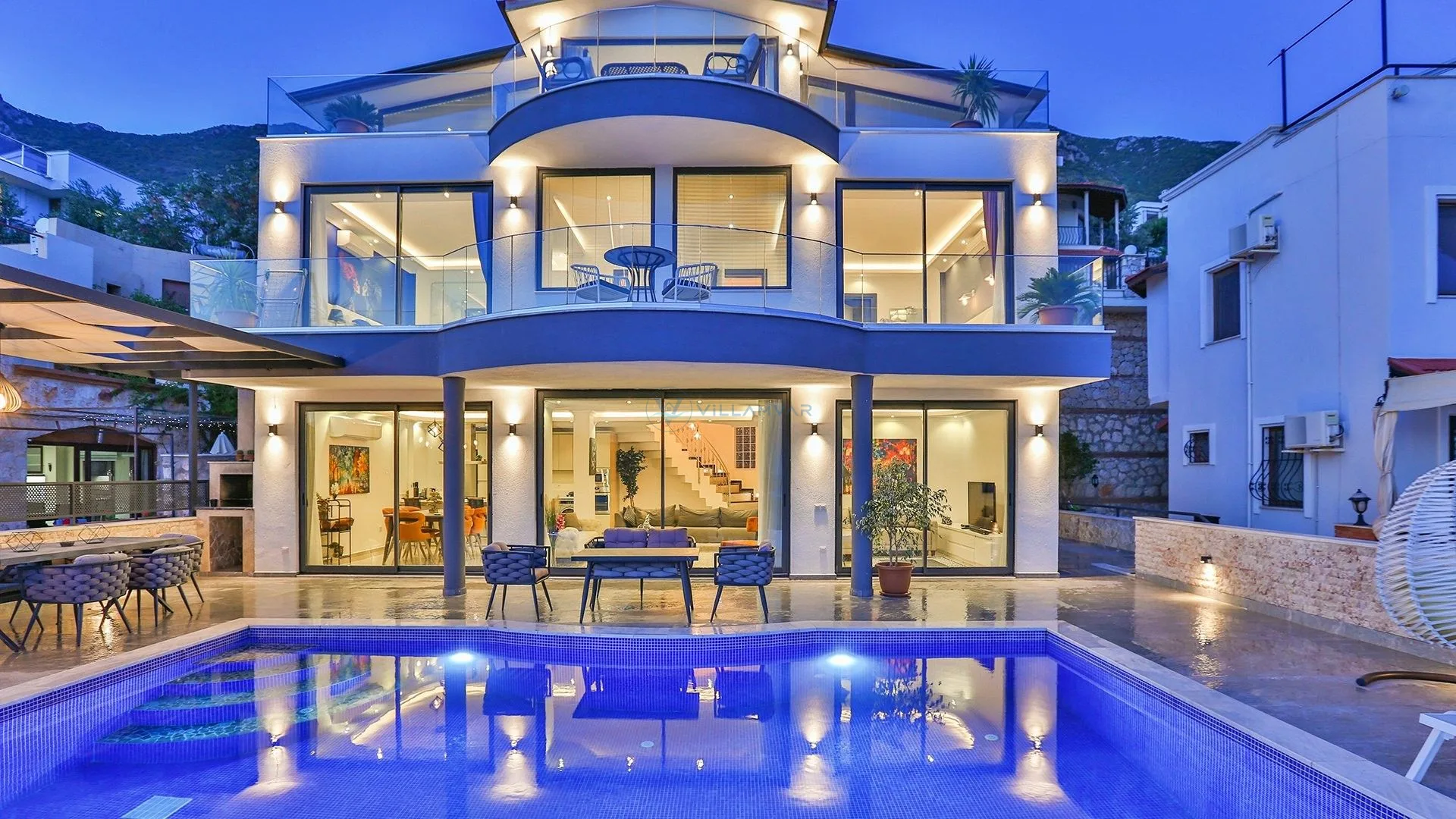 Villa Kahkaha Mami