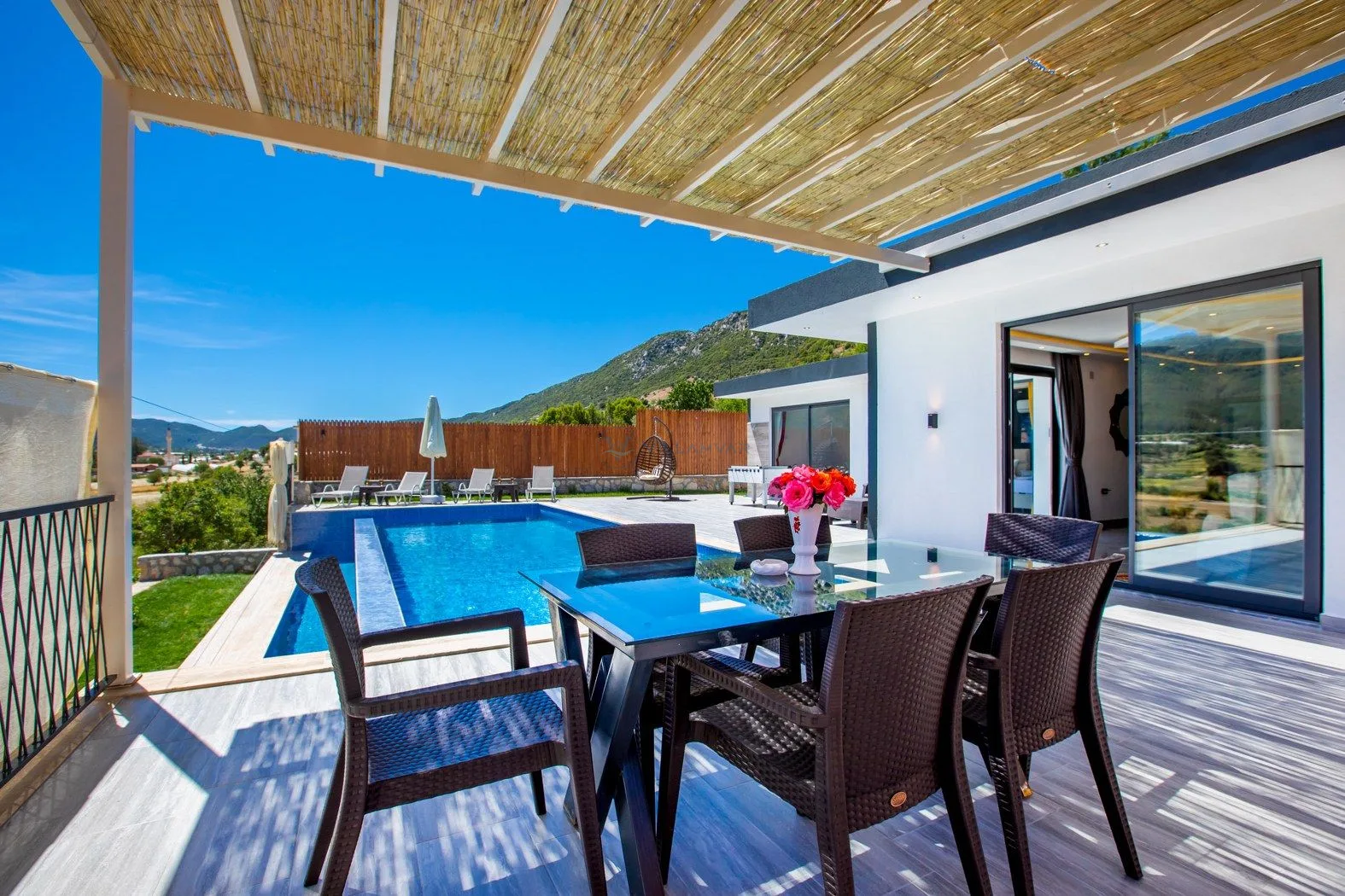 Villa Ayda