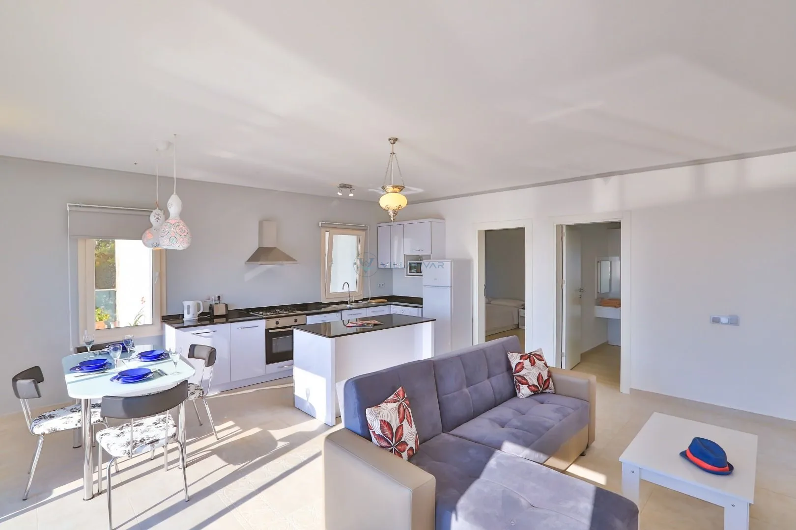 Villa Almeria 1