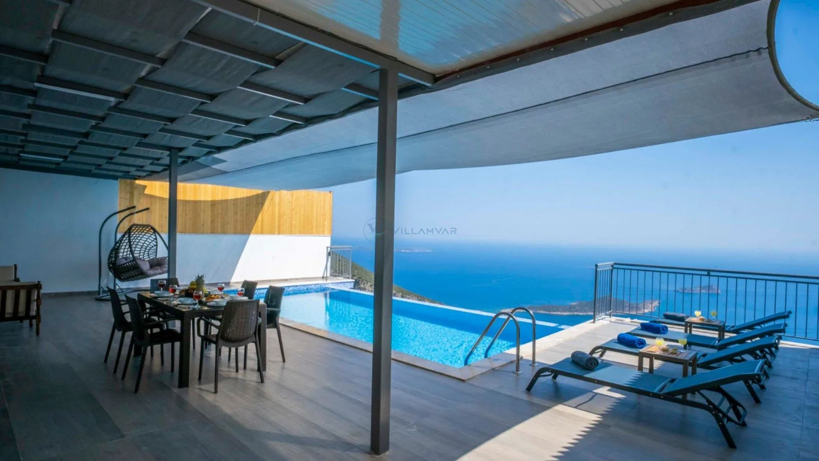 Villa Elif Sare