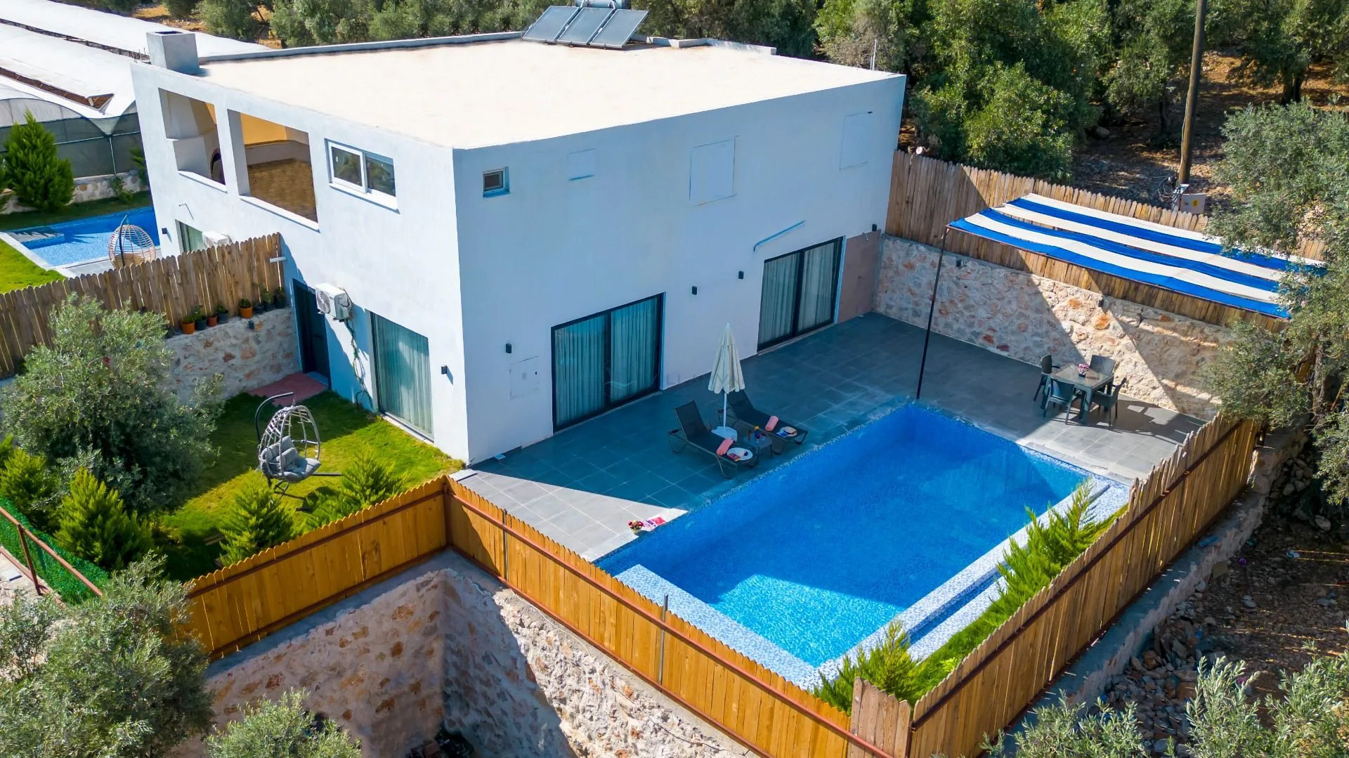 Villa Kürşat 2