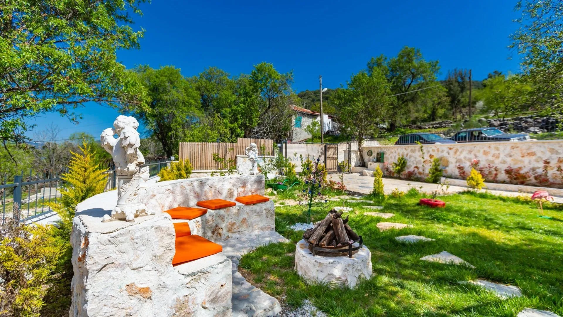 Villa Moonhouse