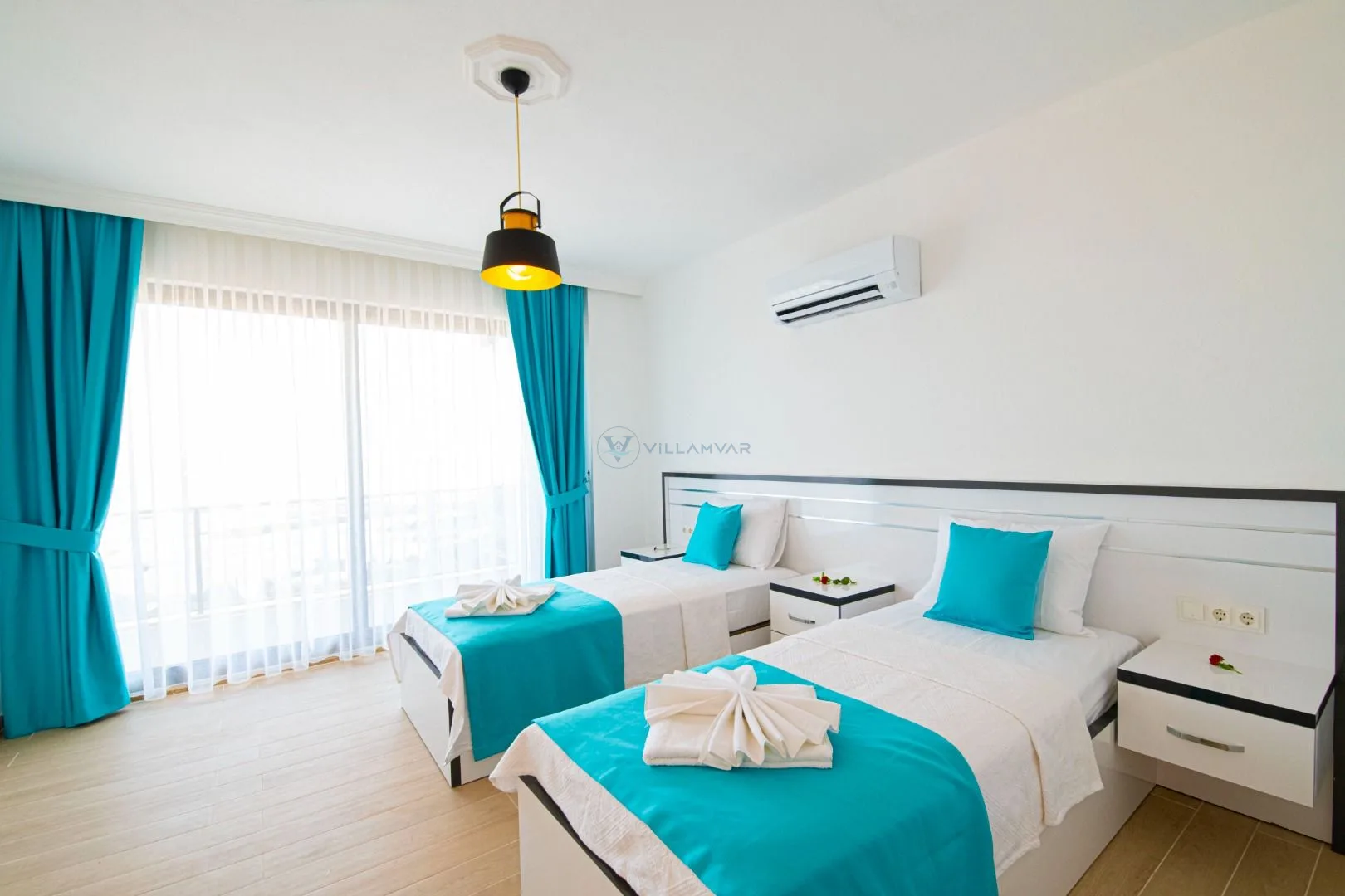 Villa Ay 3