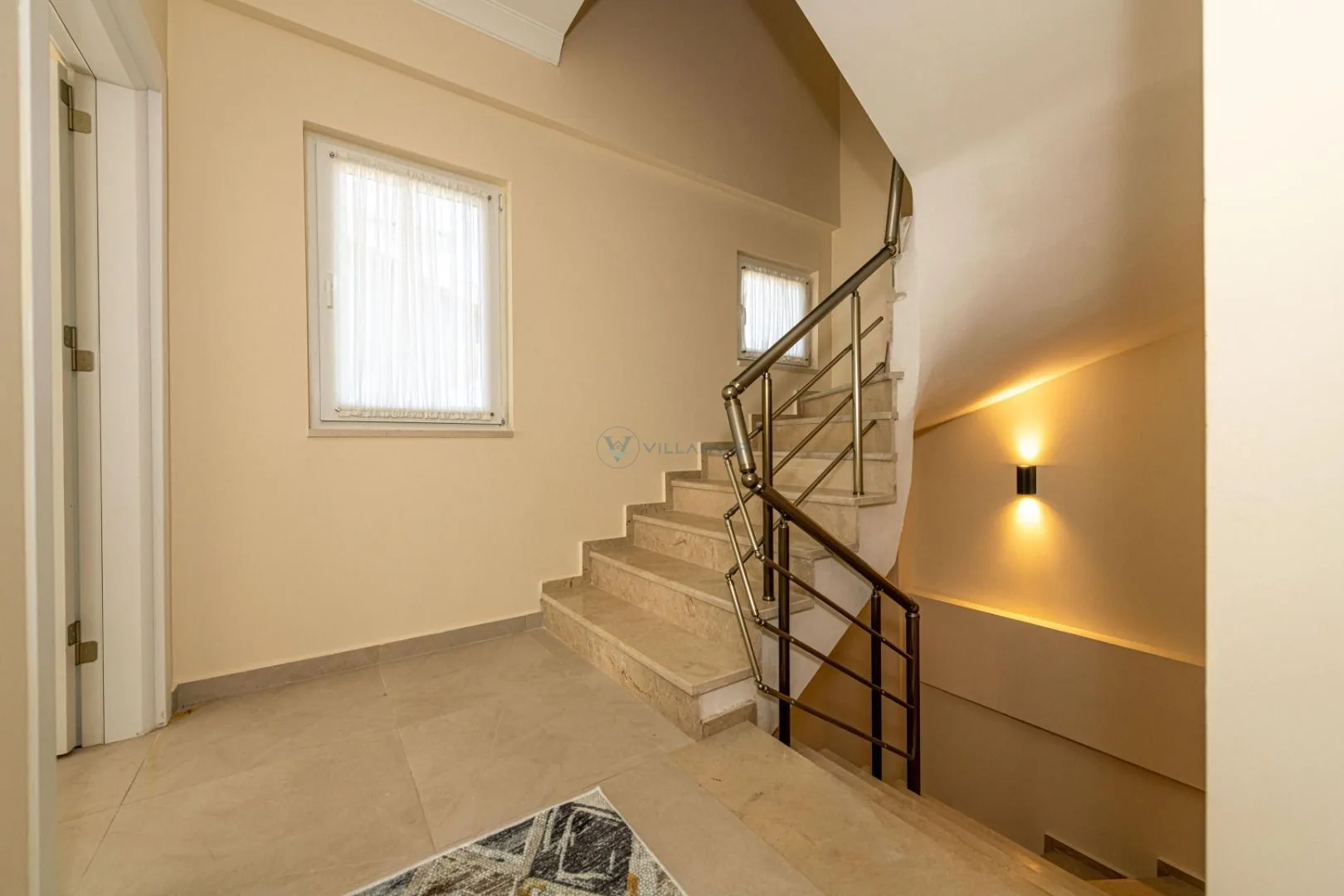 Villa Cappucino