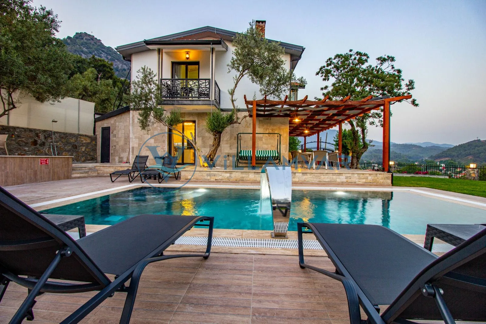 Villa Panama