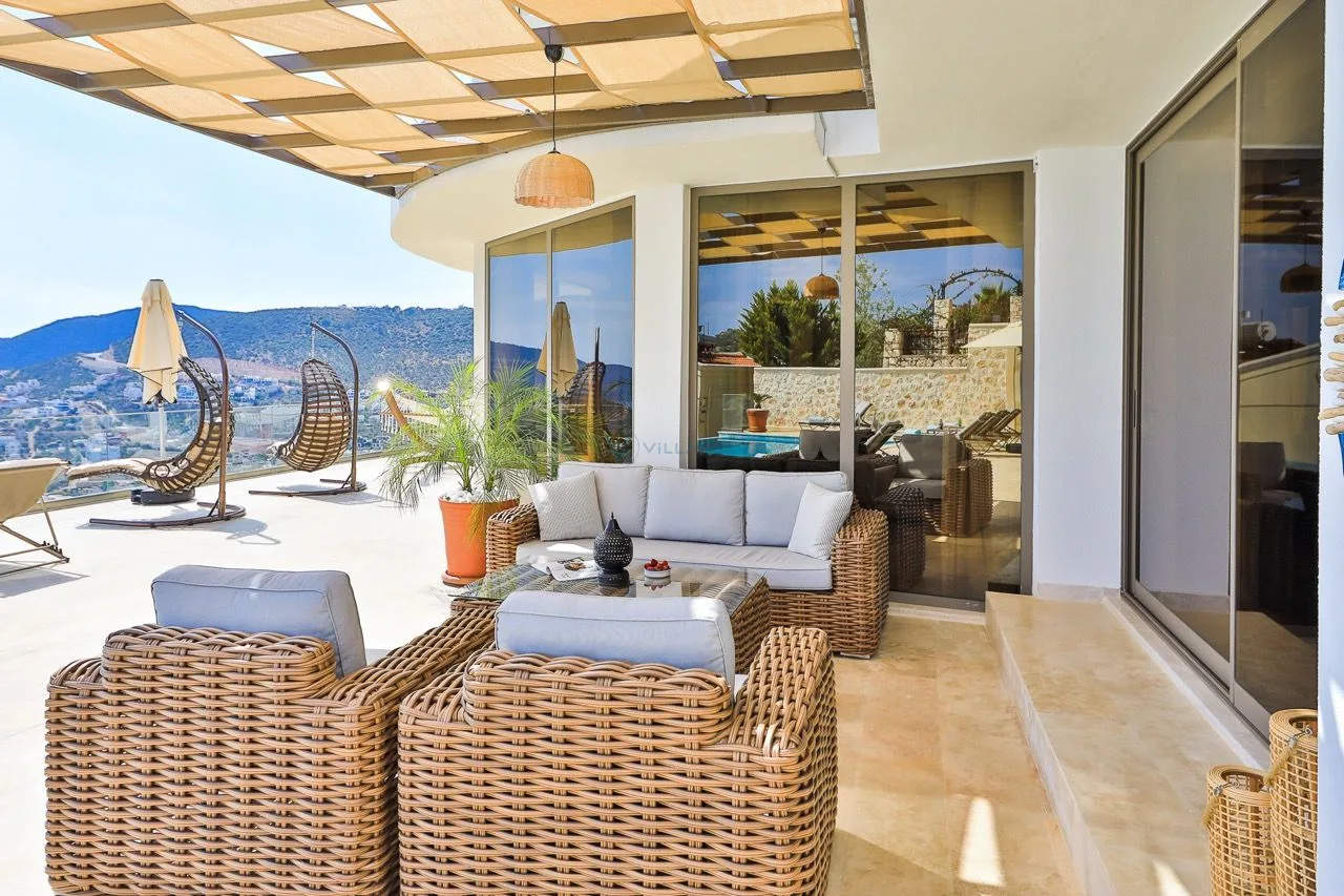 Villa Relaxia