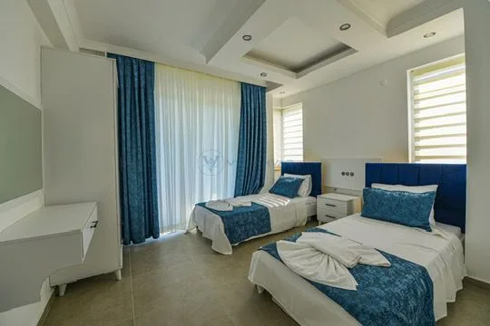 Villa Ege Sefası B