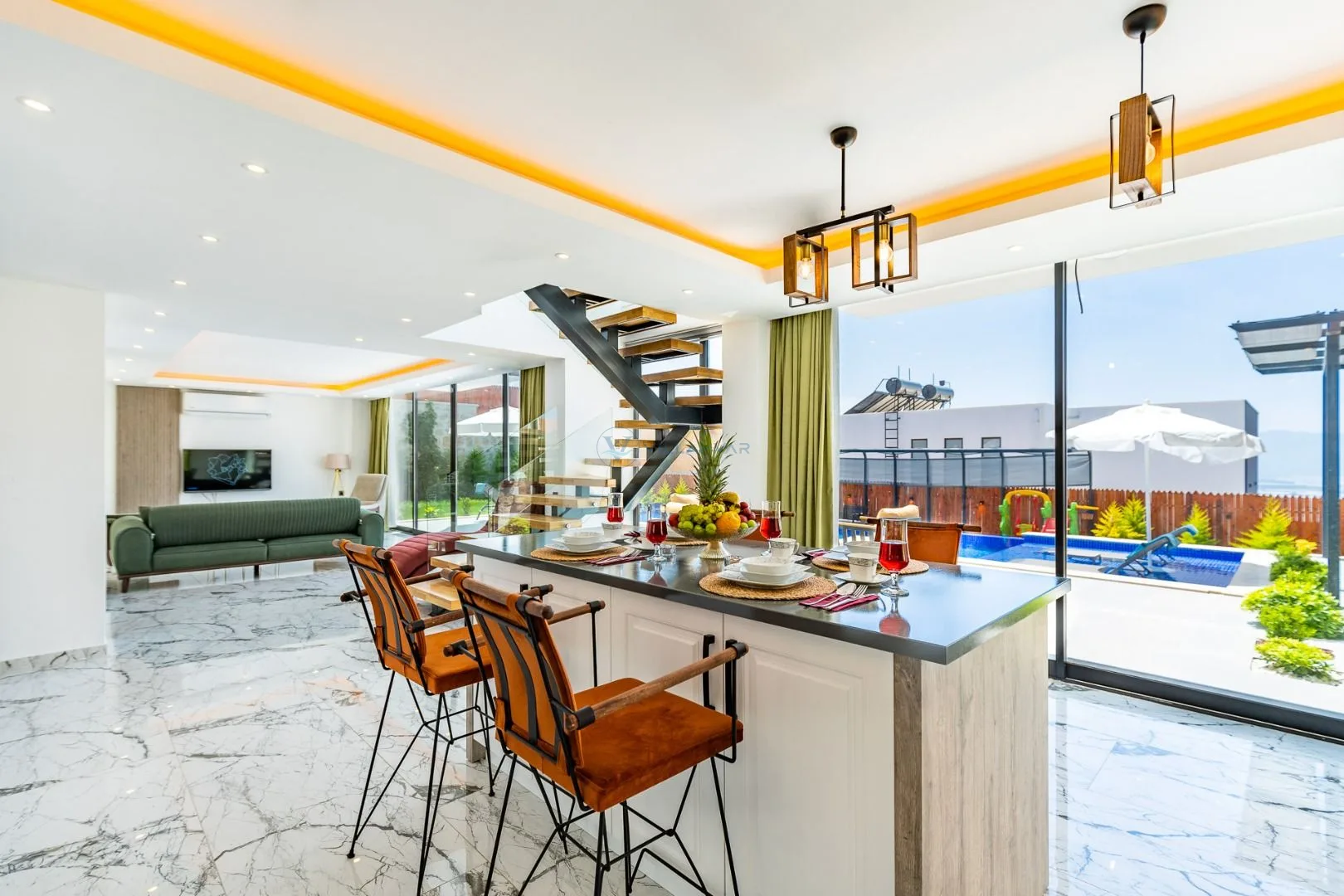 Villa Uçar 2-