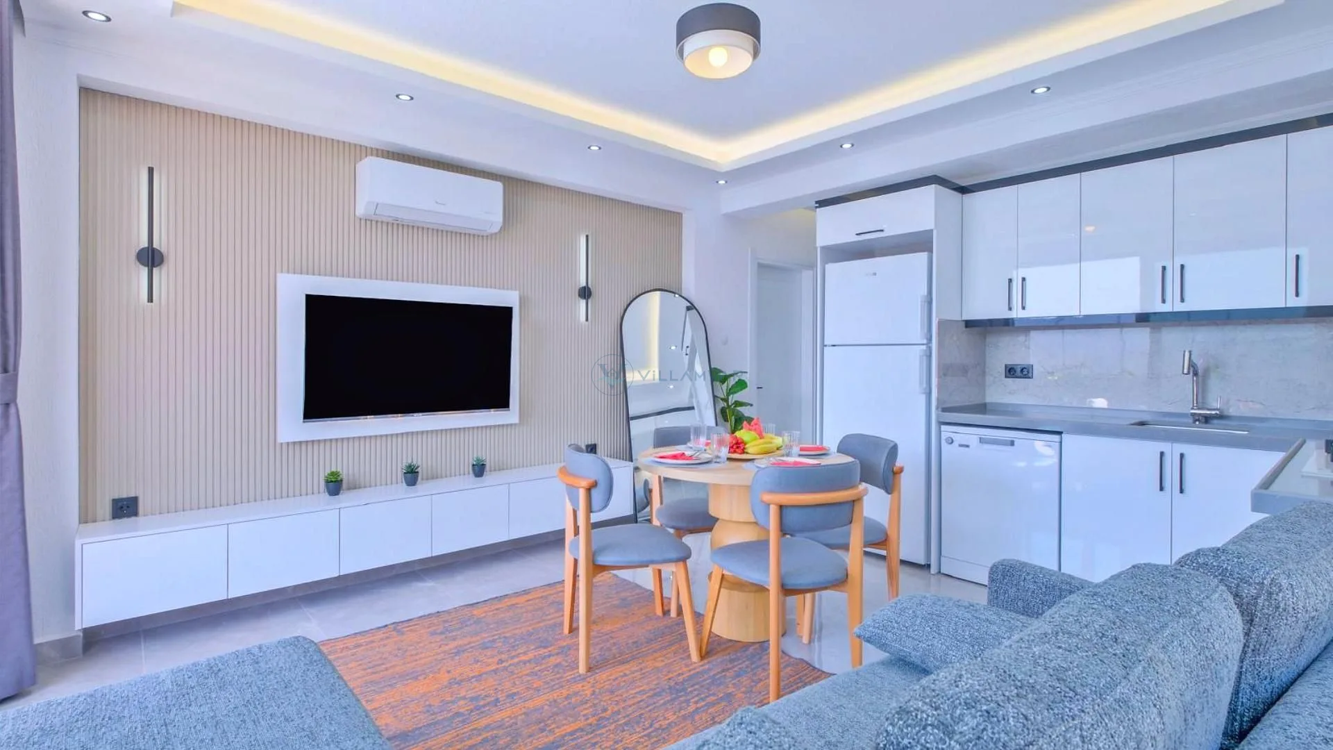 Villa Vista 2