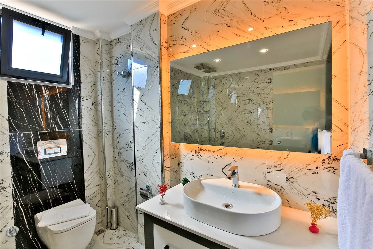 Villa Hanedan Duo 2