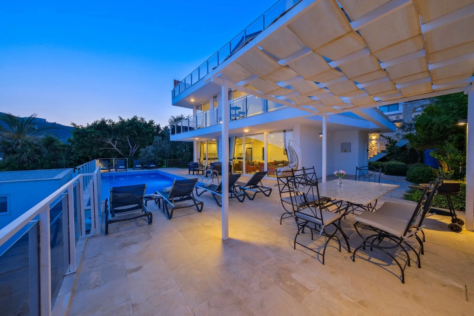 Villa Lumi 3