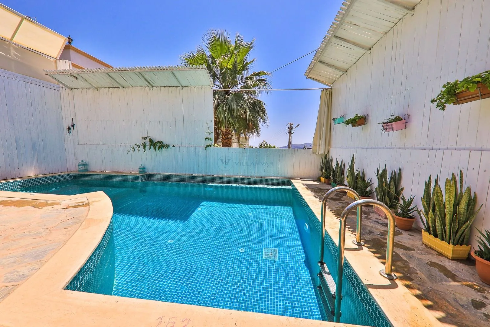 Villa Miray