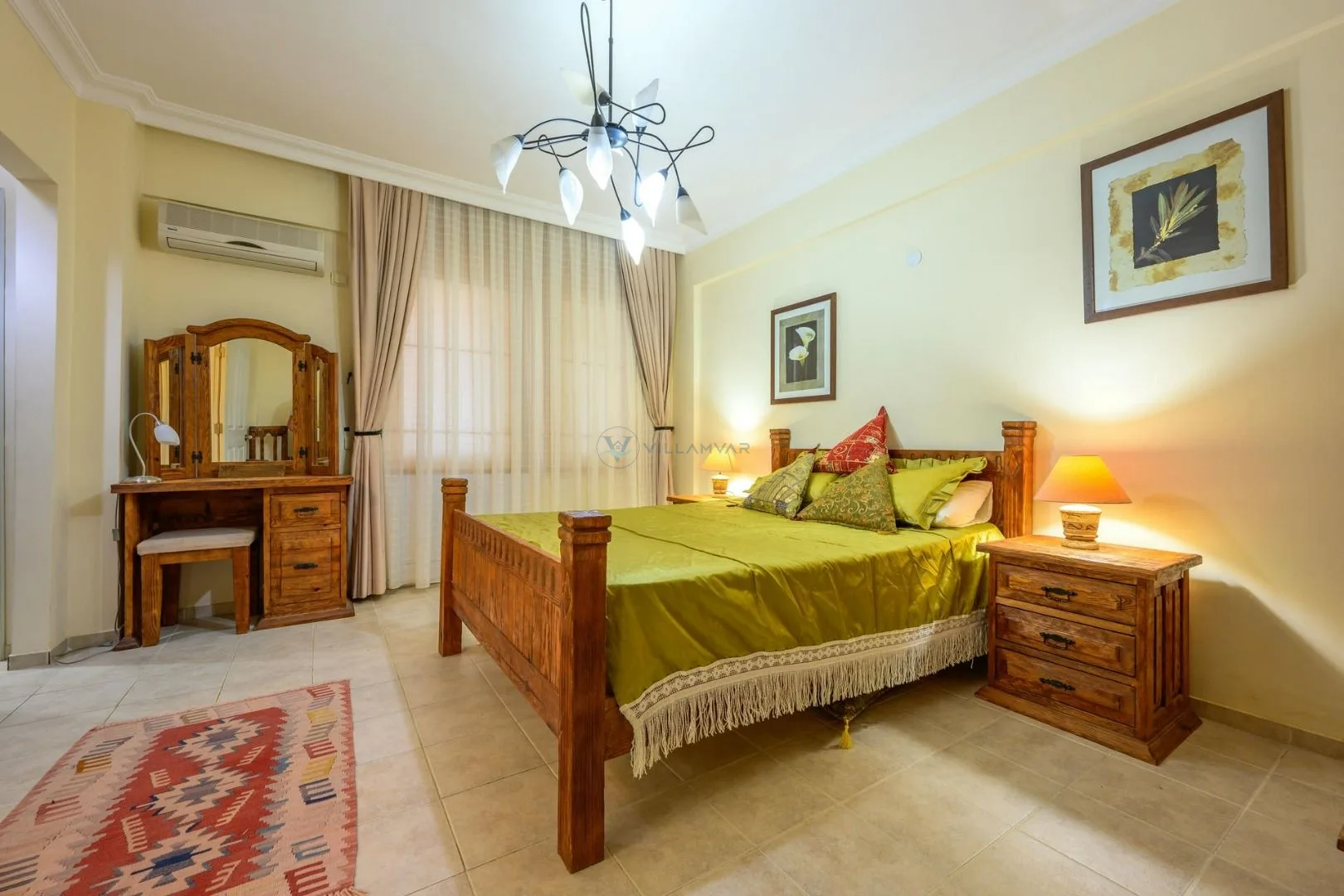 Villa Hazeran