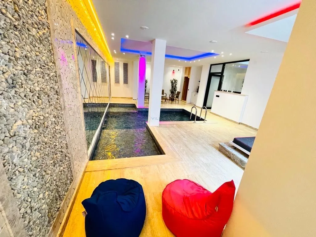 Öykünün Evi 2 Tekyatak