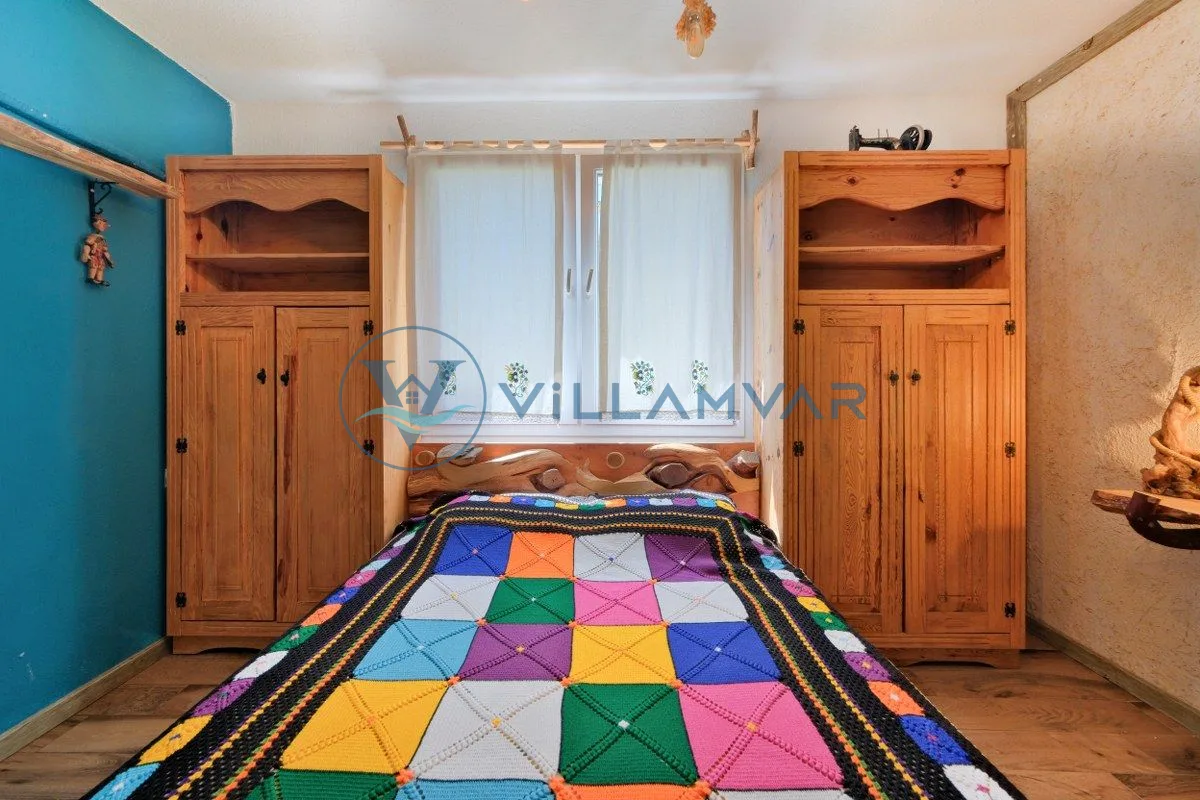 Villa Parem