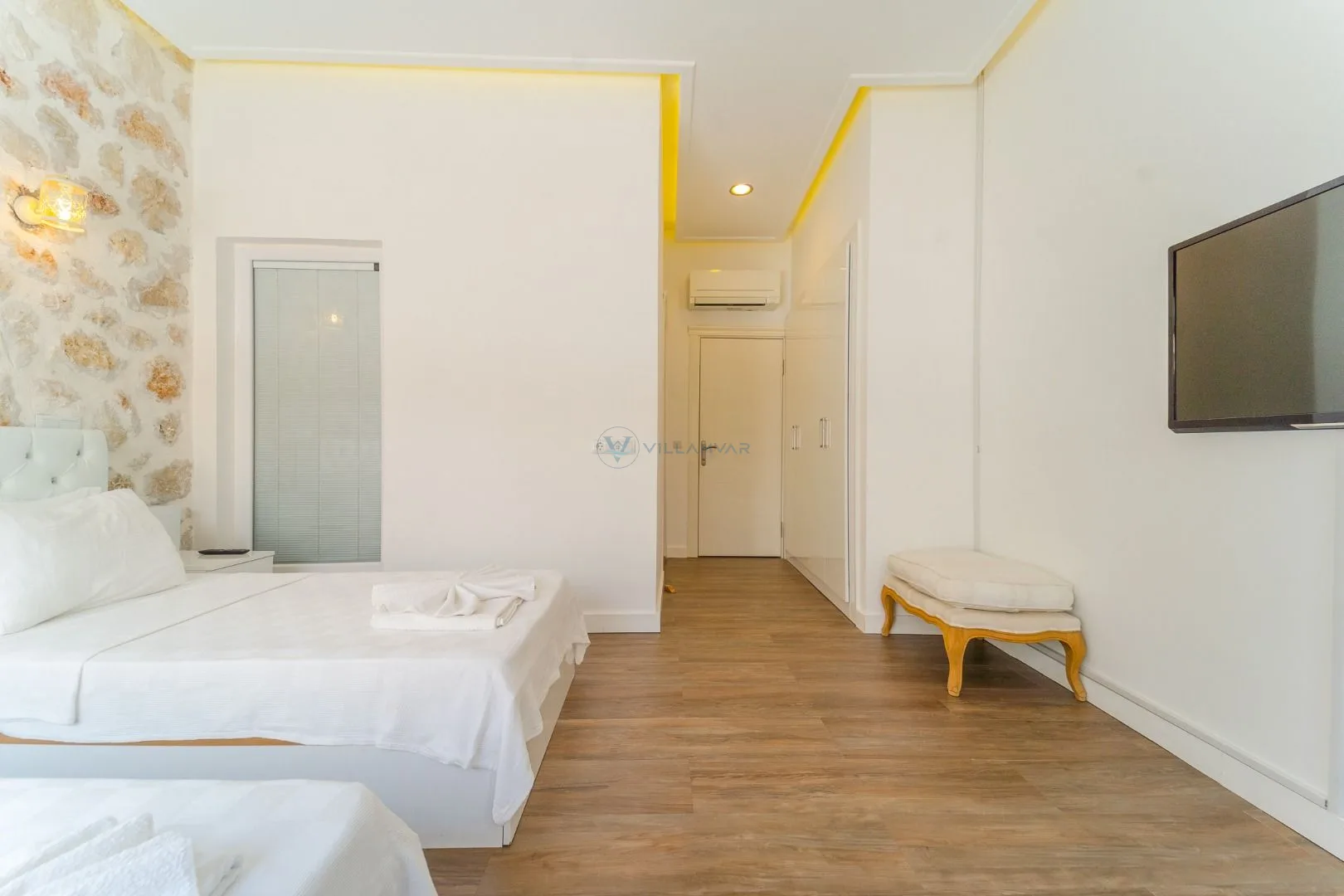 Villa Aria Luxury