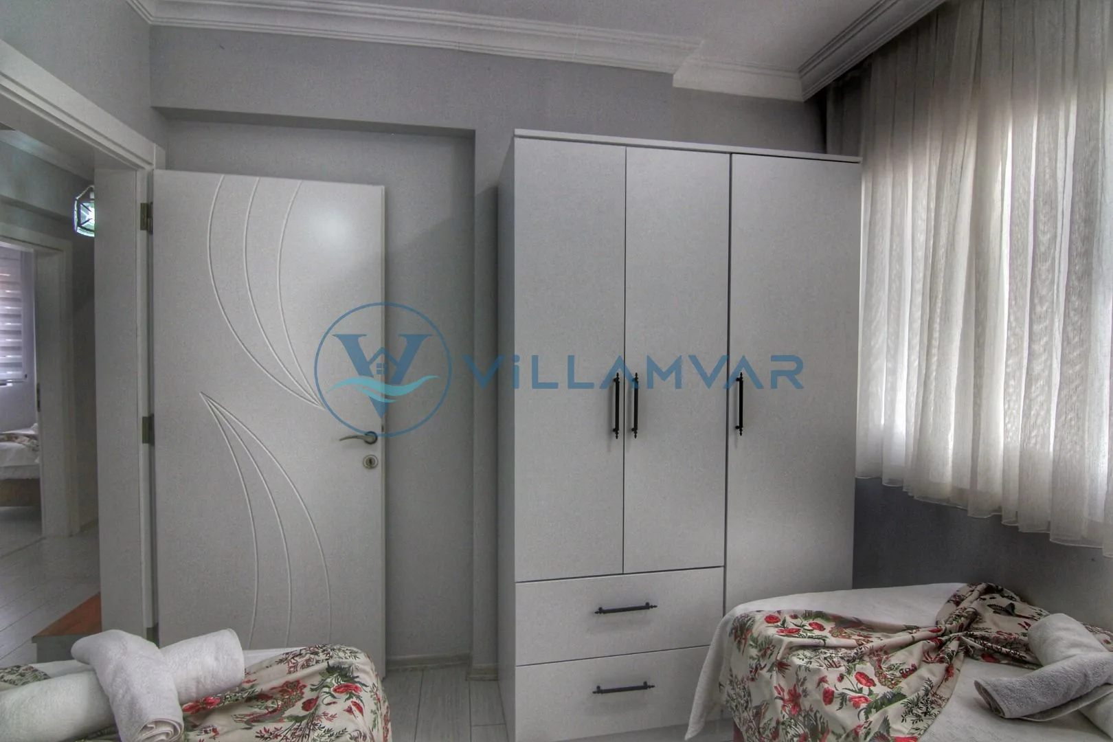 Villa Aras 1
