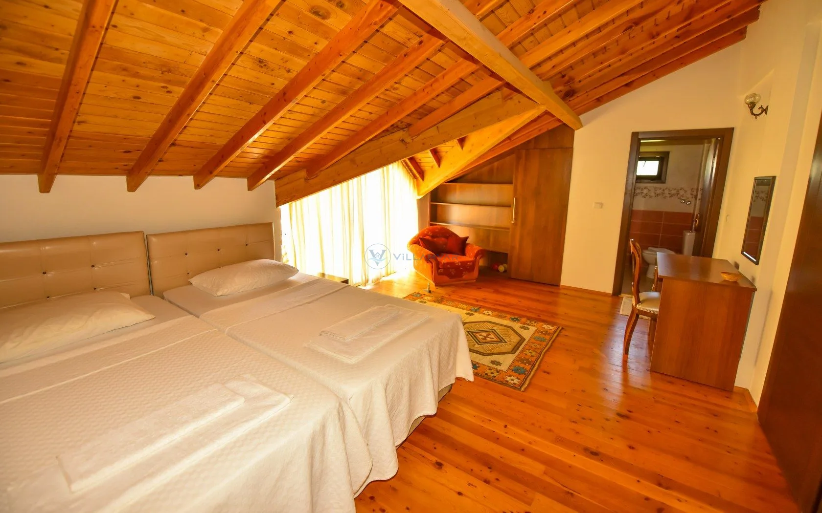 Villa Cesi