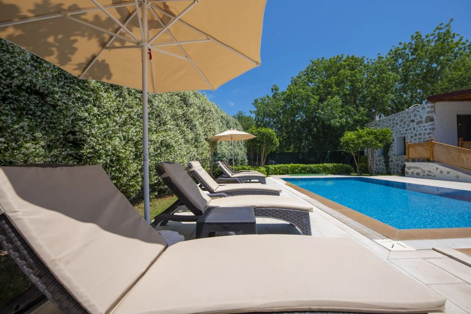 Villa Calvin 1