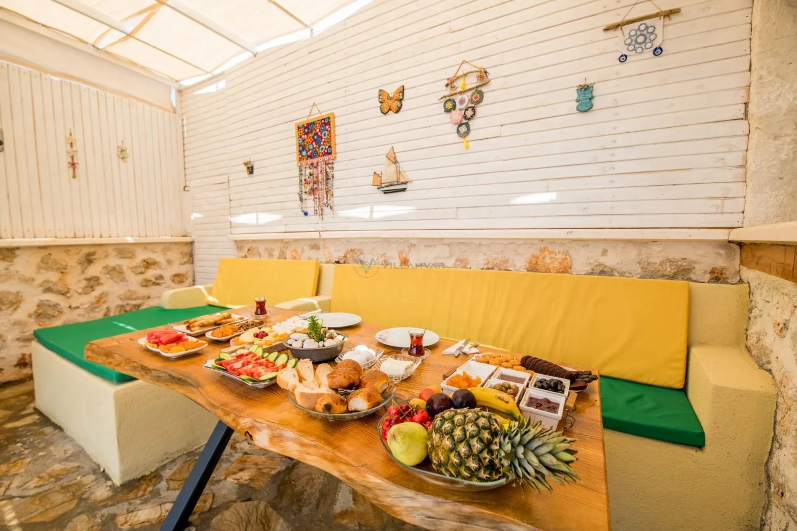 Villa Şahin