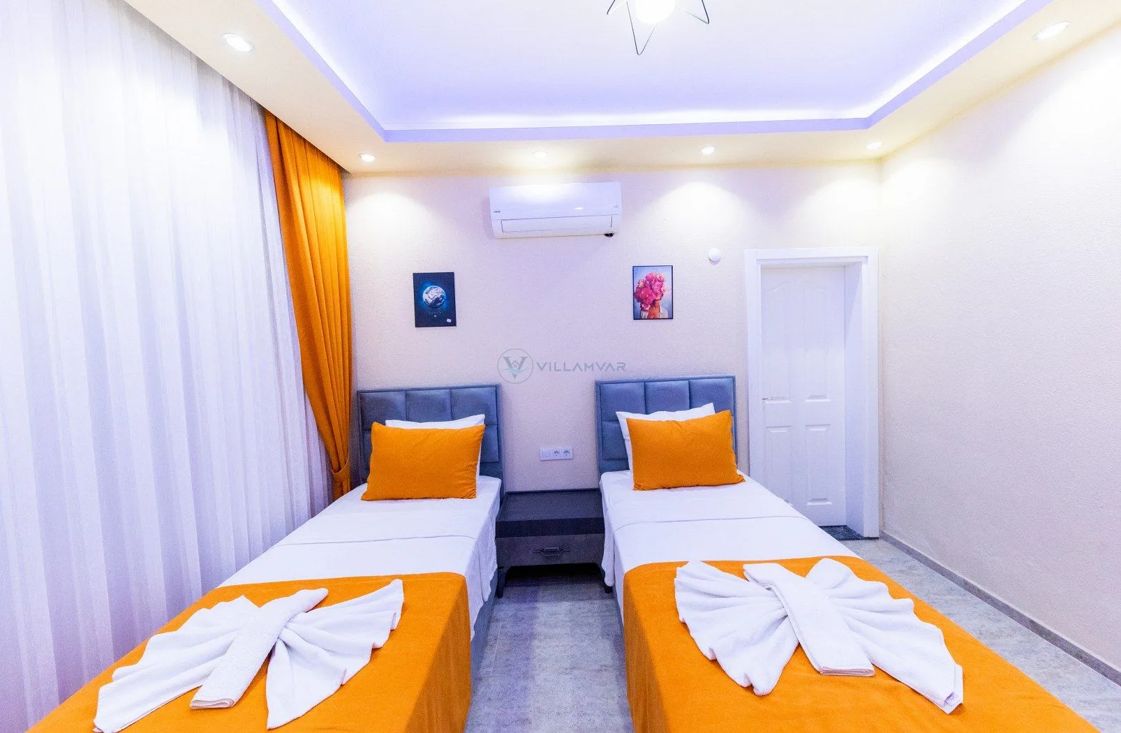 Villa Sulina Tek