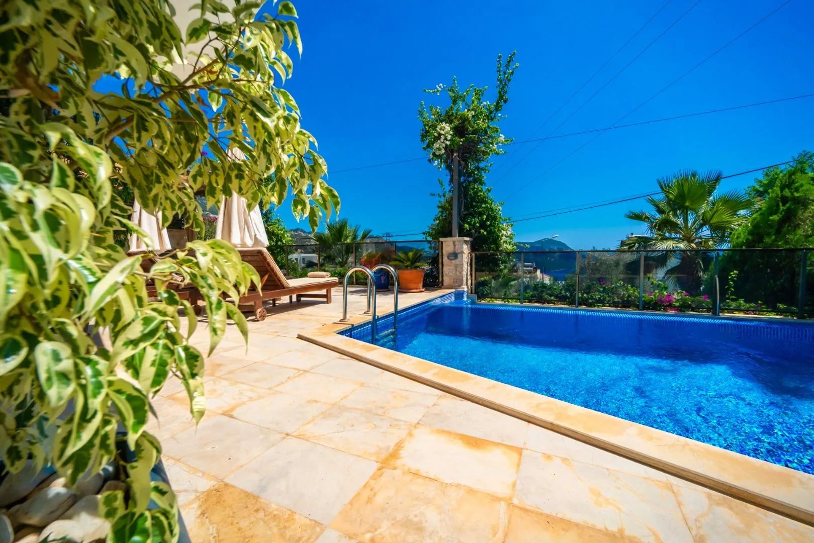 Villa Melisa Ali Kırca