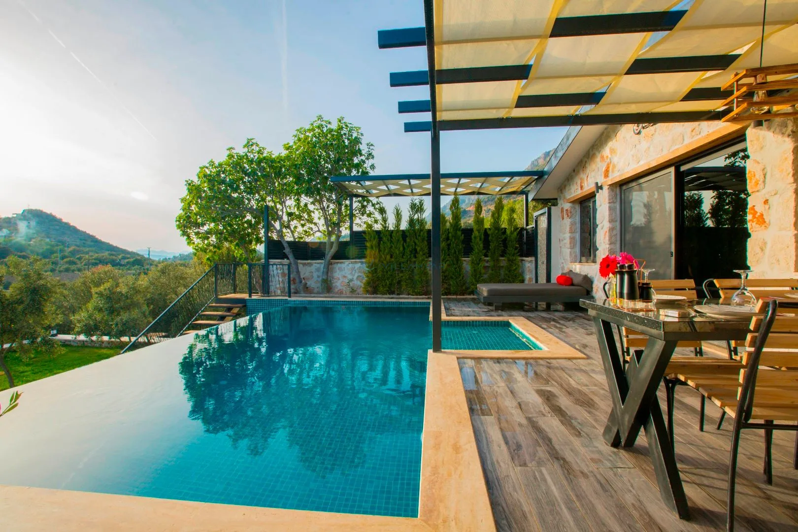 Villa Navara Cal