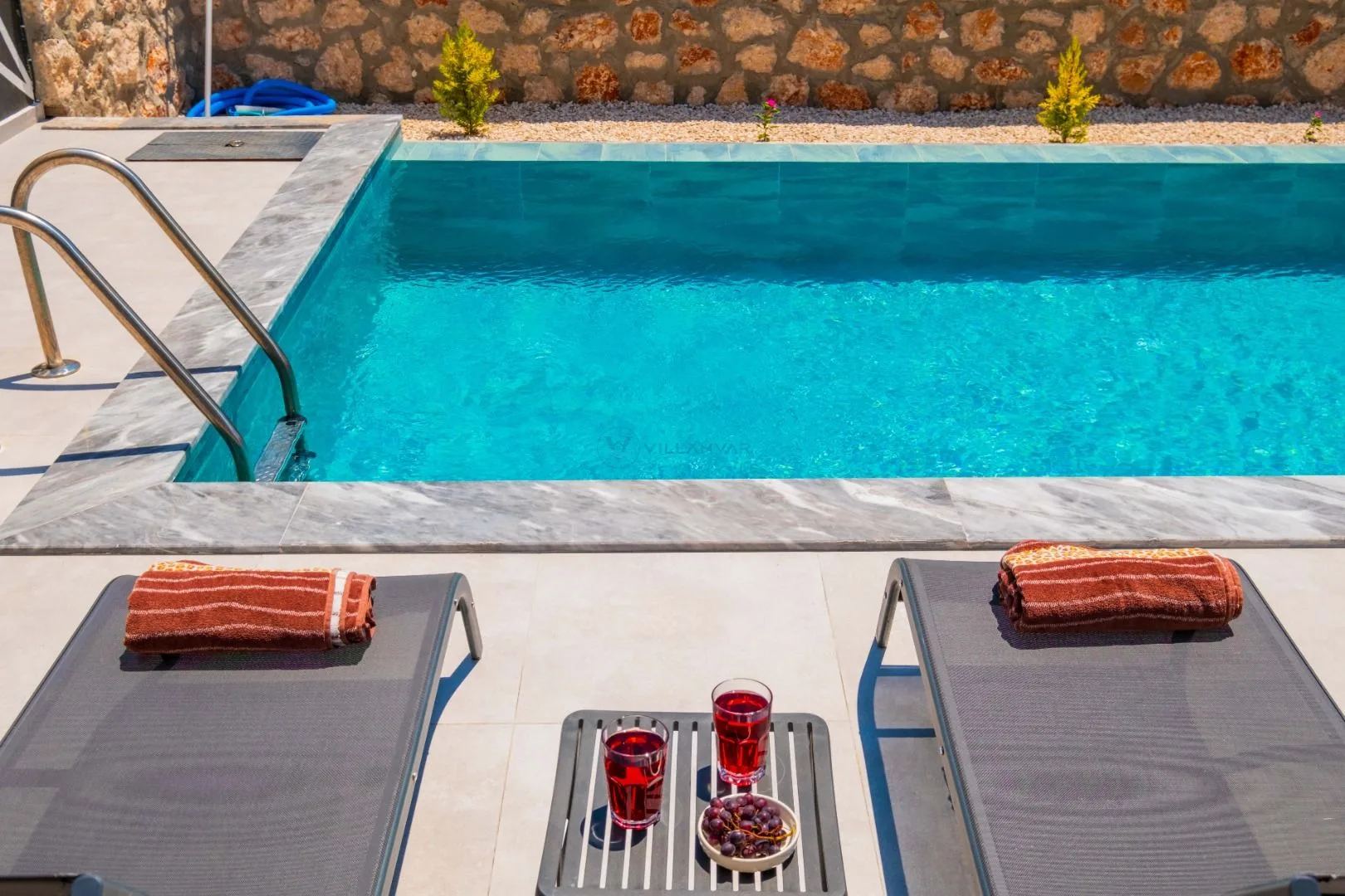 Villa Pele 2