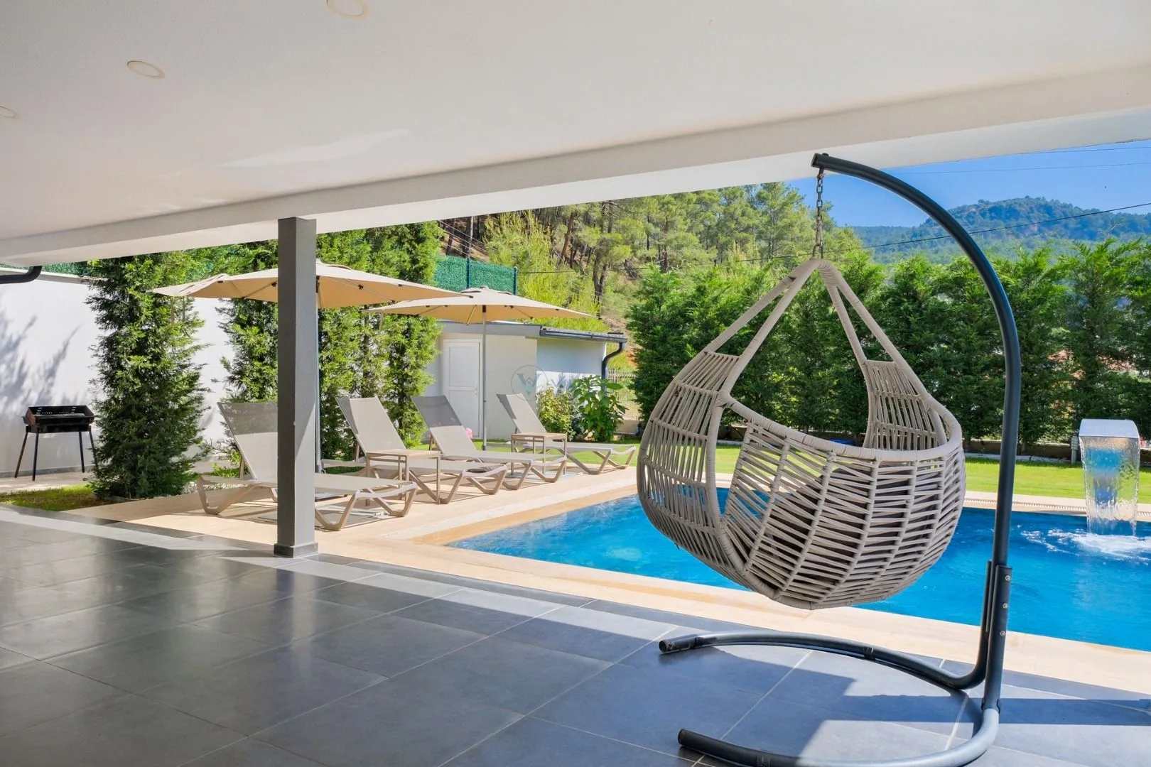 Villa Arkadya