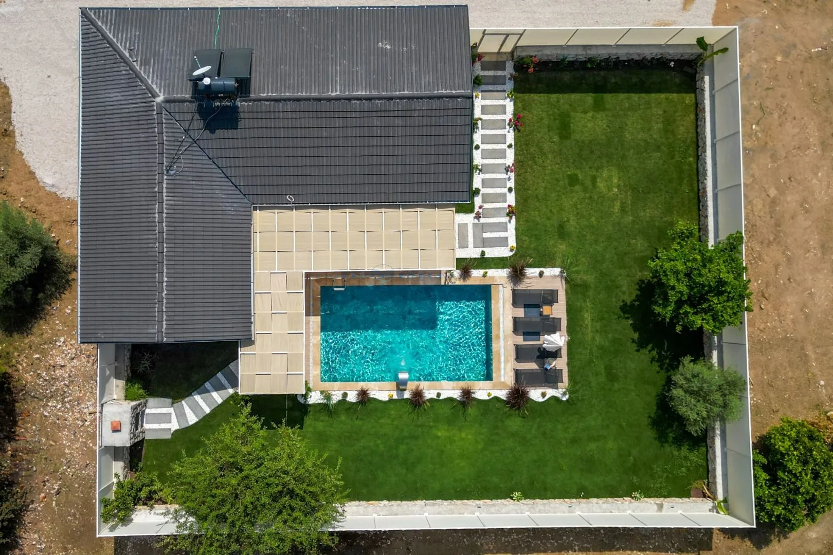 Villa İris