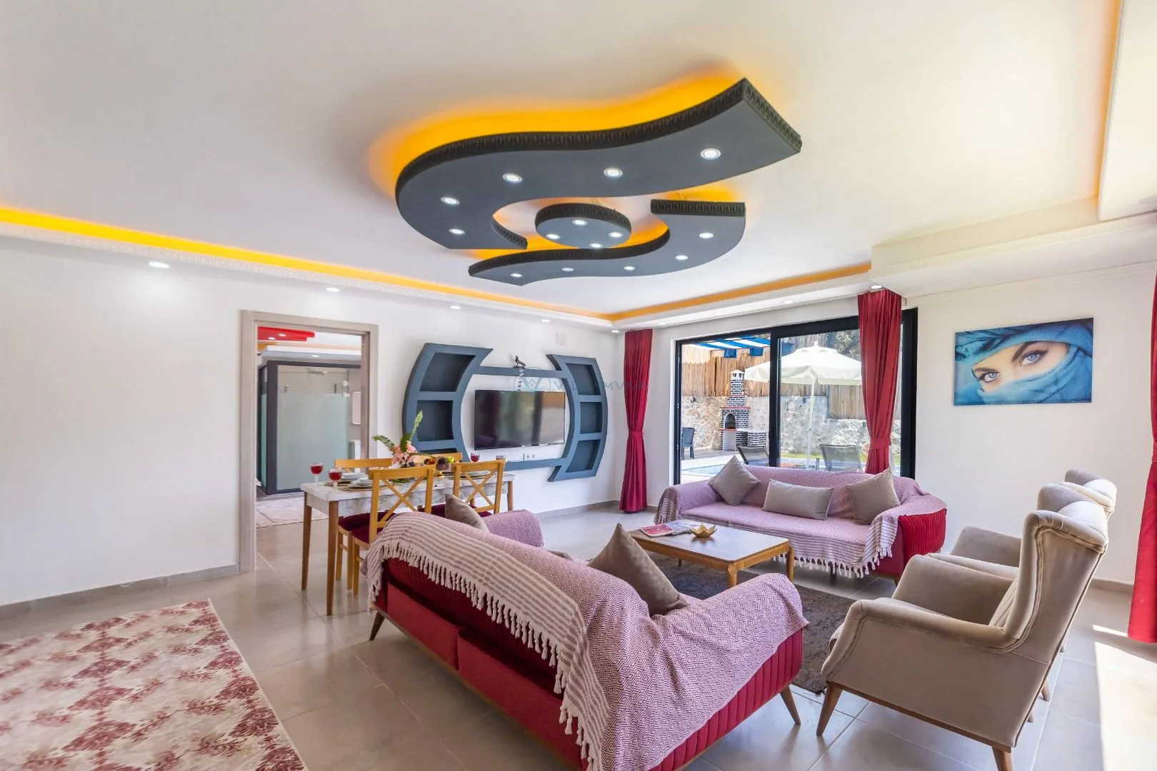 Villa Kürşat 2