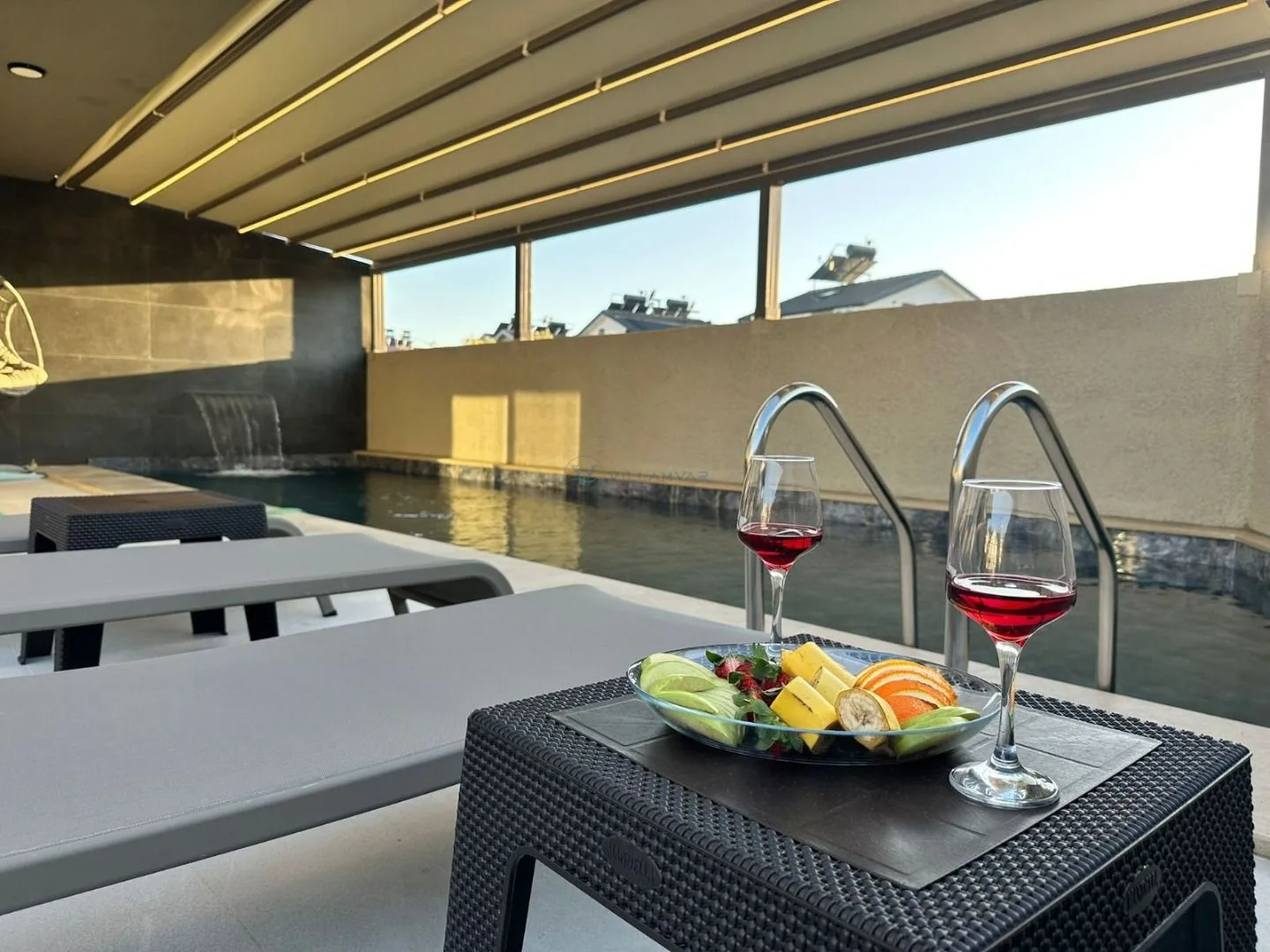 Villa Solenya