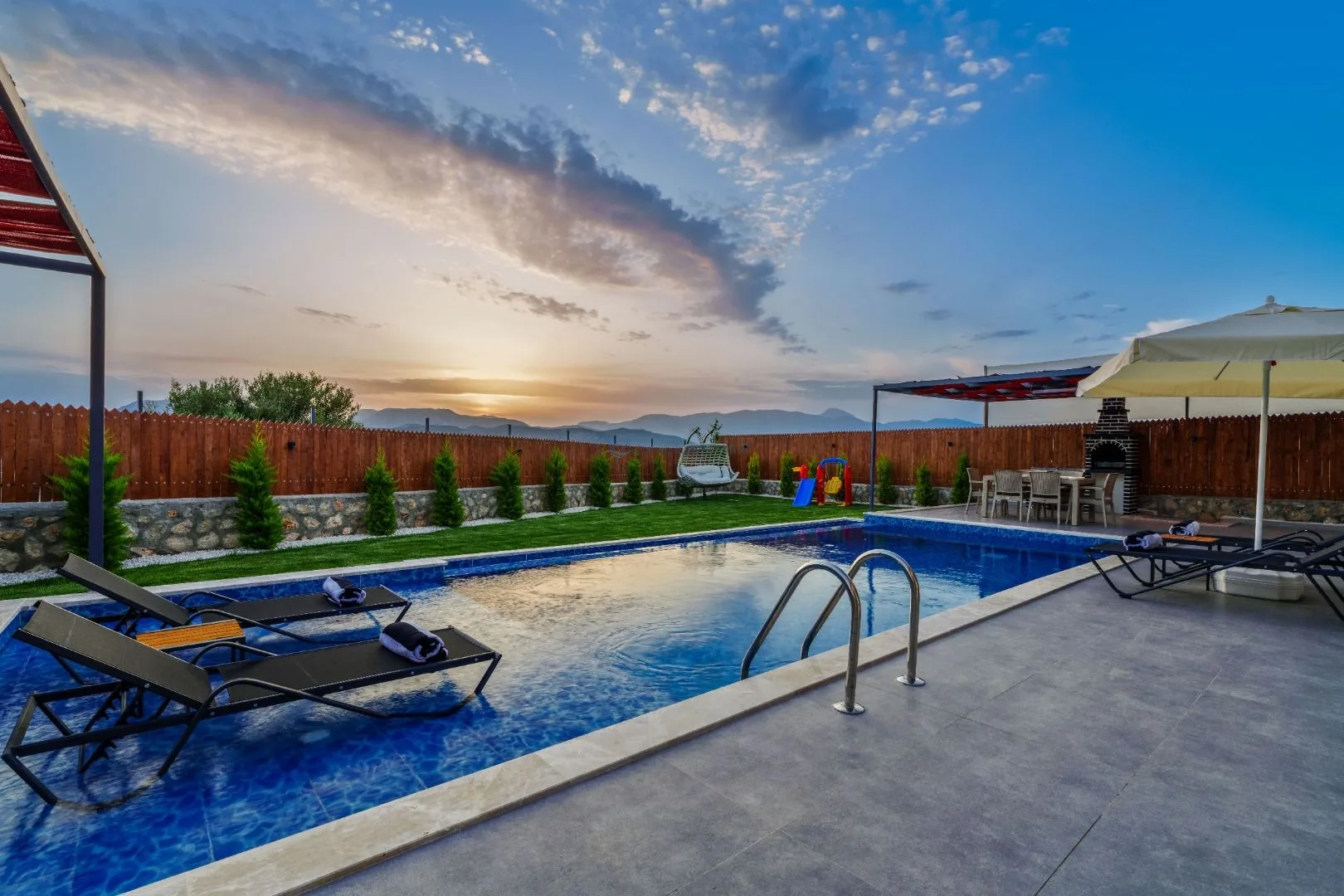 Villa Eşref Rüya