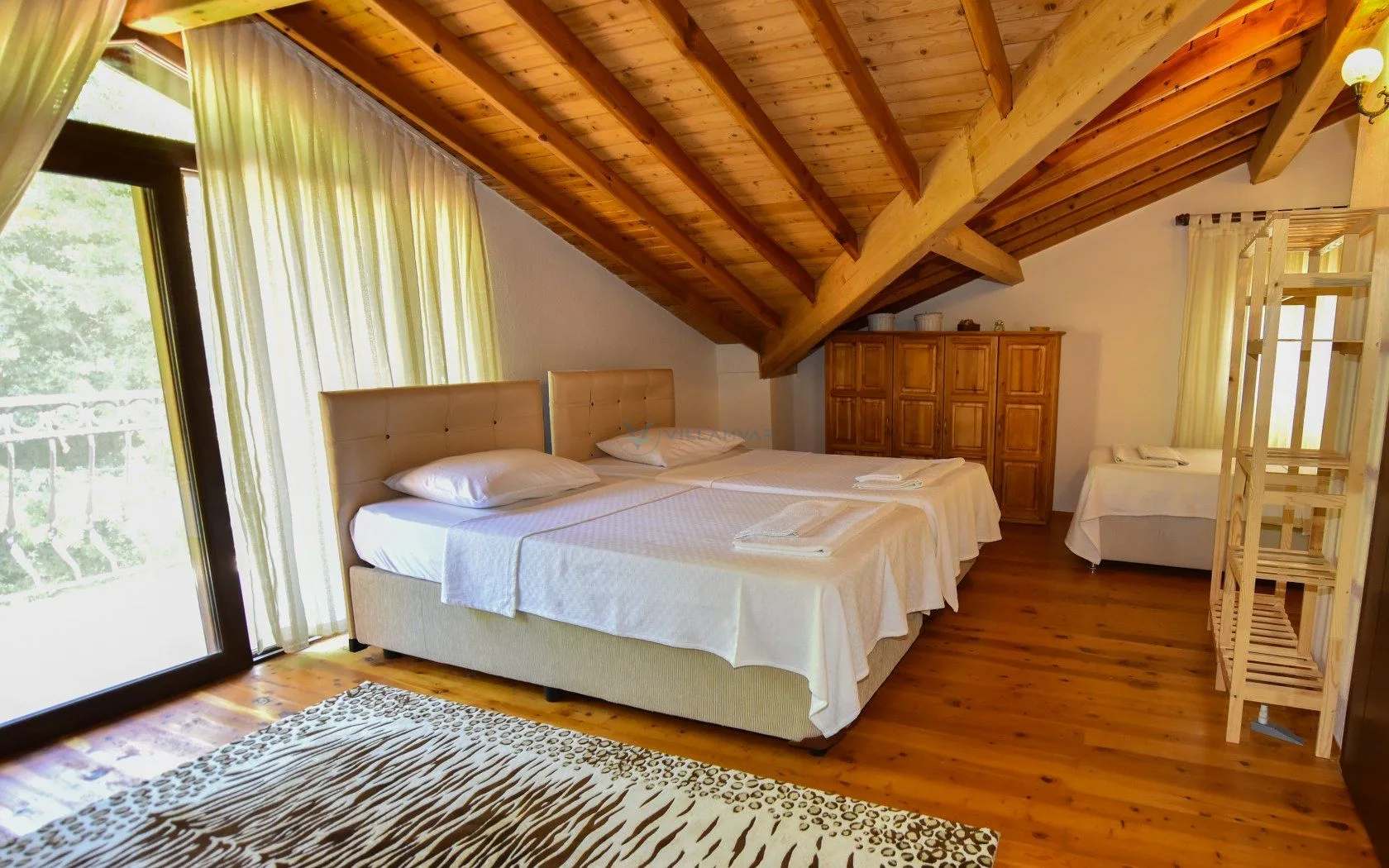Villa Cesi