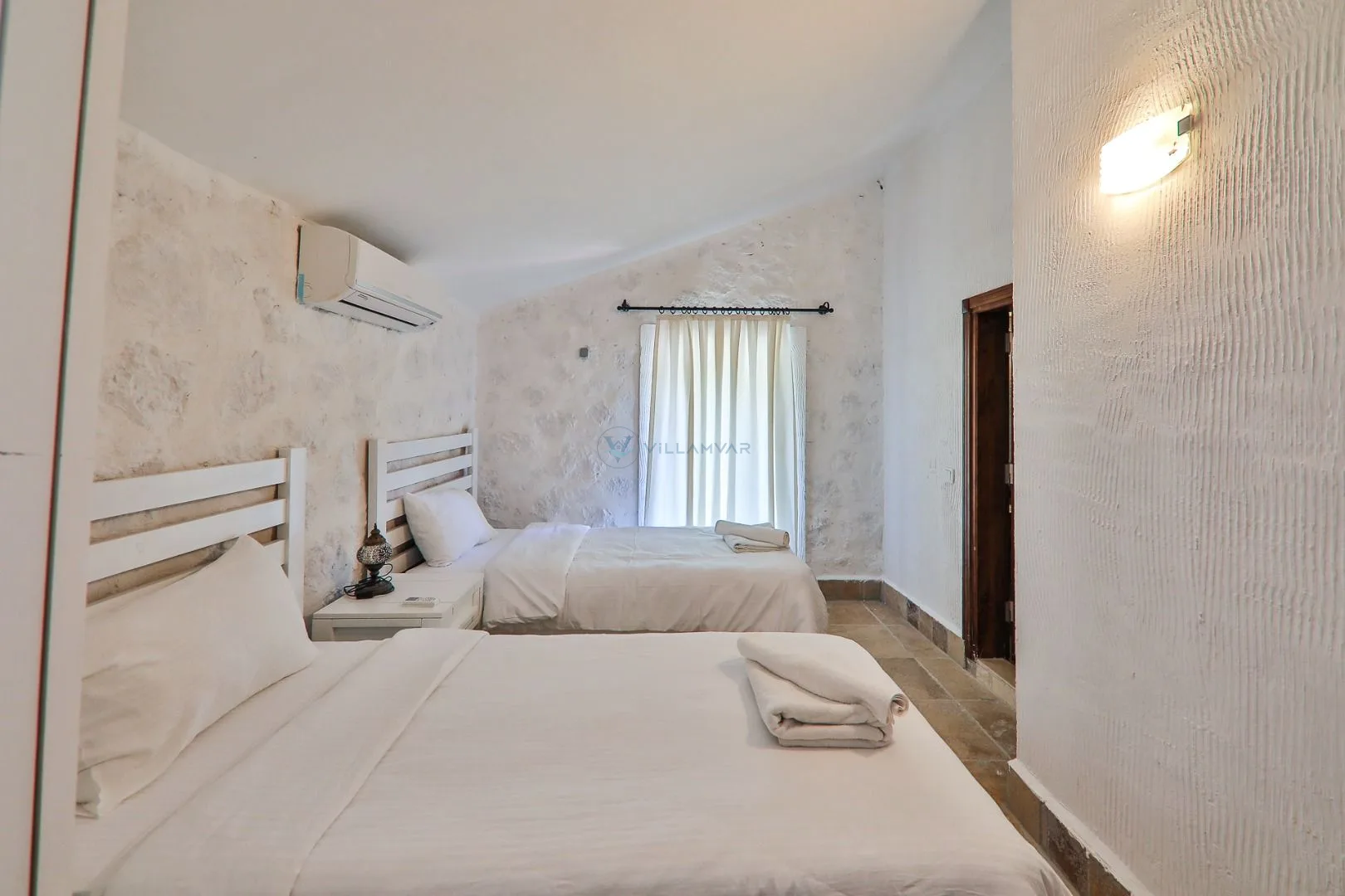 Villa Kaputaş 5