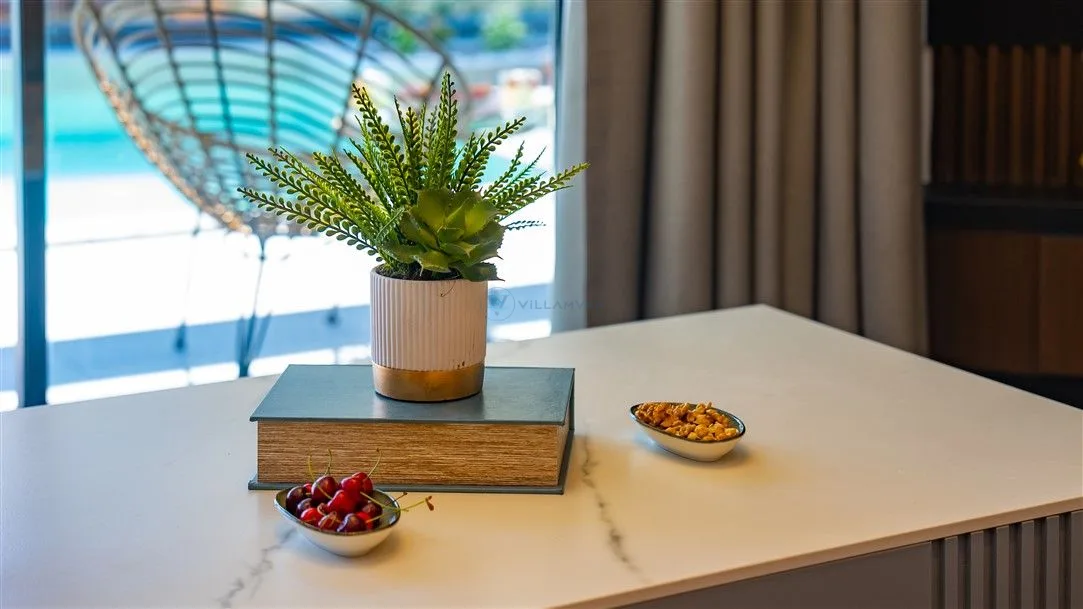 Villa Nova Kalkan Merkez
