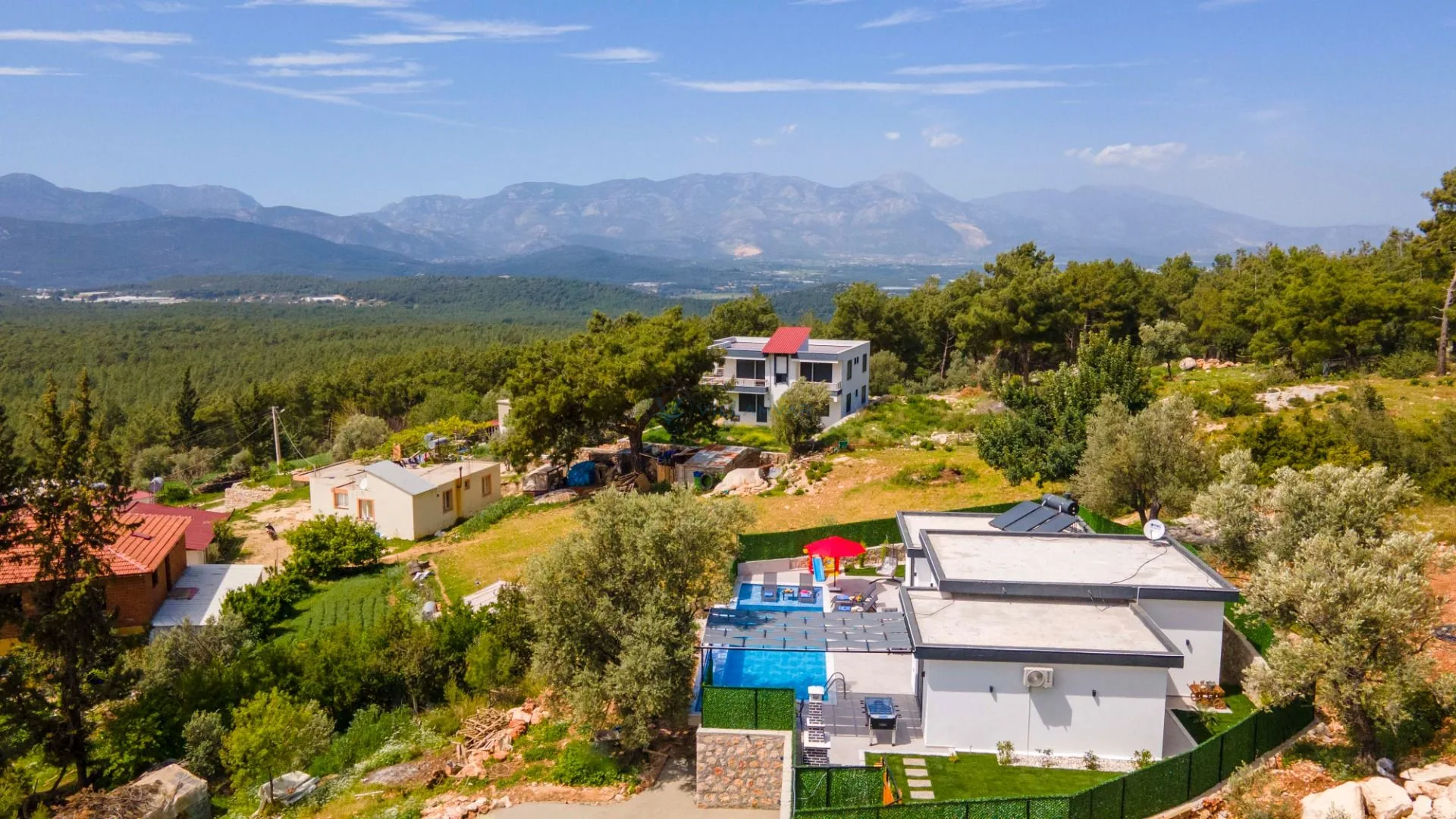 Villa Elyase