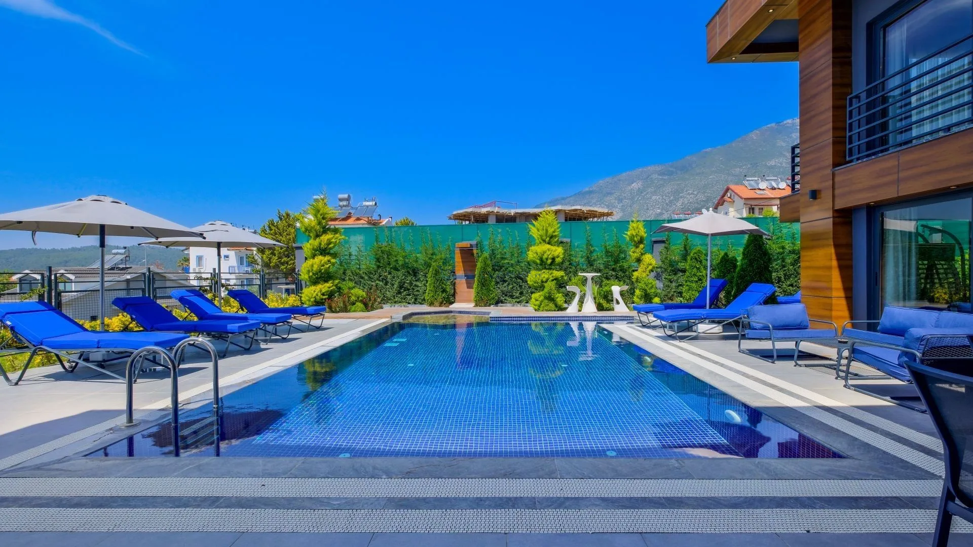 Villa Grey