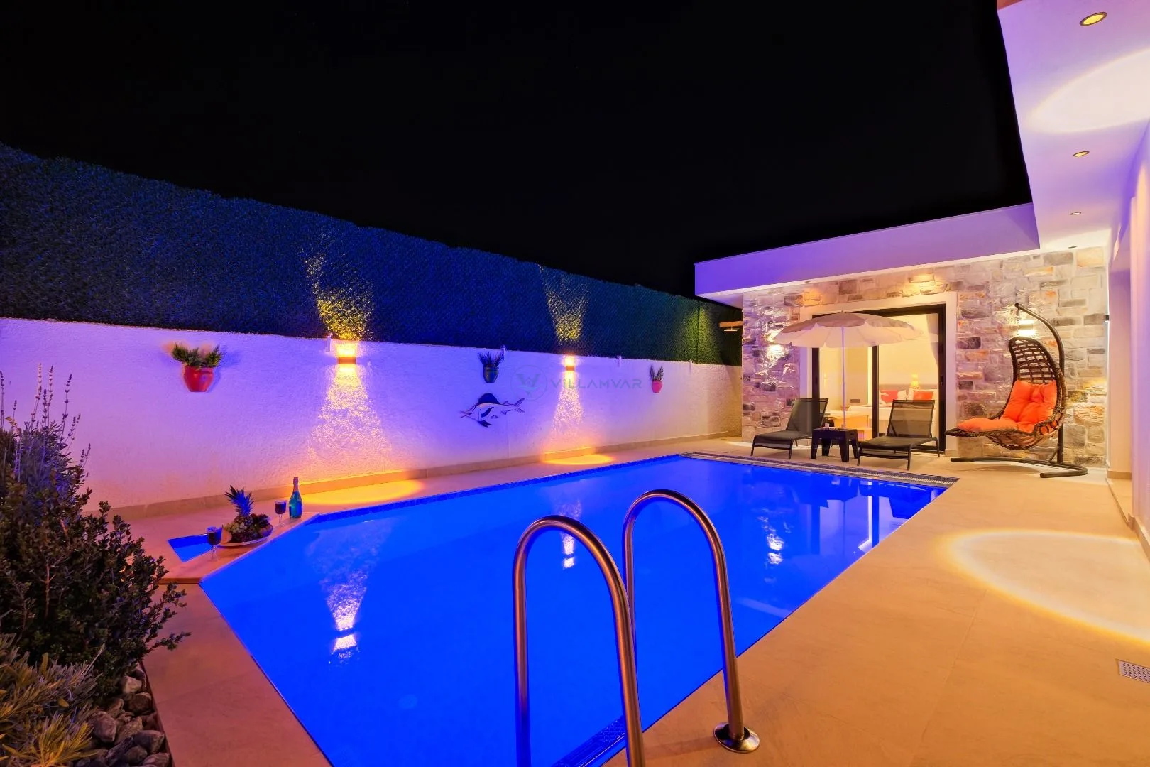 Villa Citrin