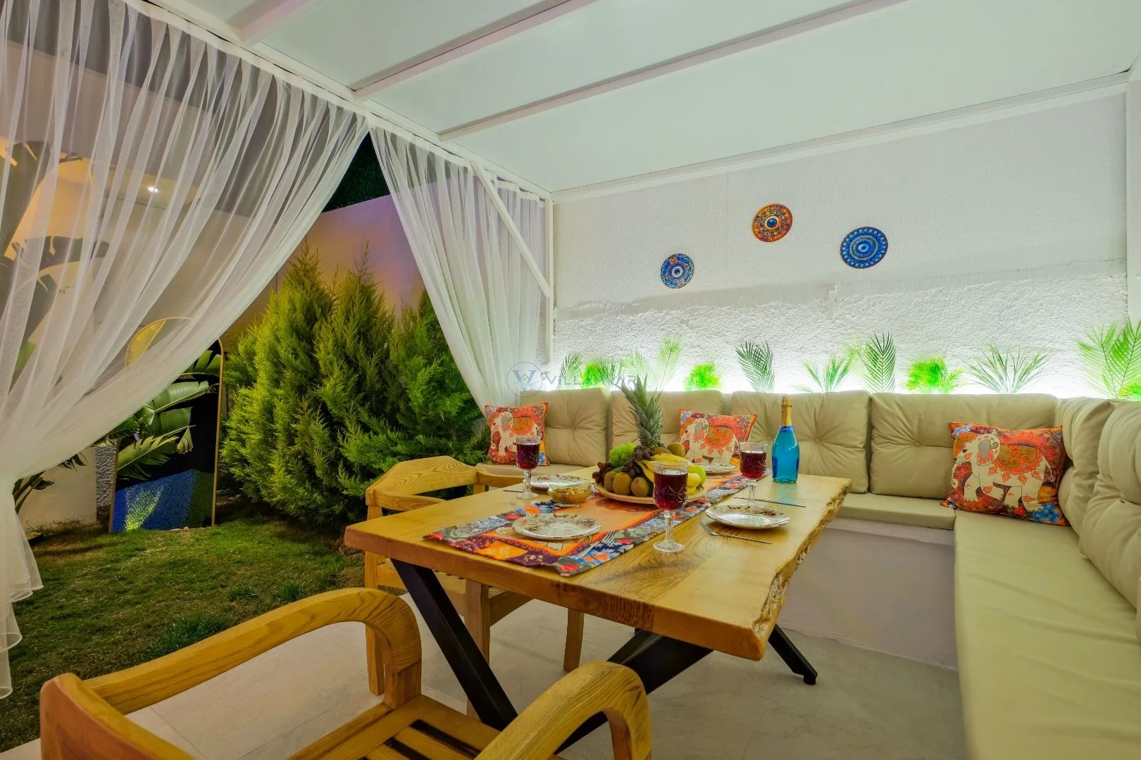 Villa Citrin