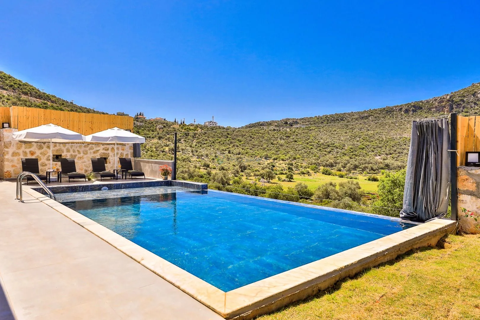 Villa Yeşil Ege
