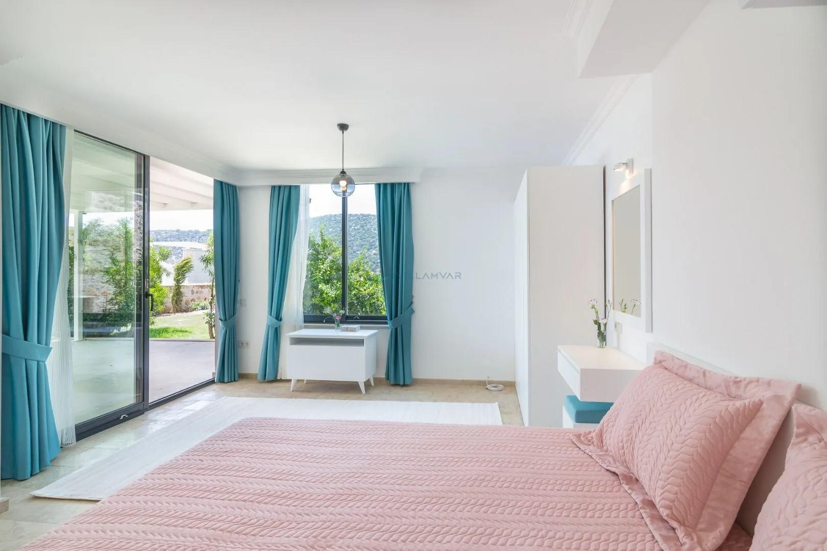 Villa İstanbul Pine