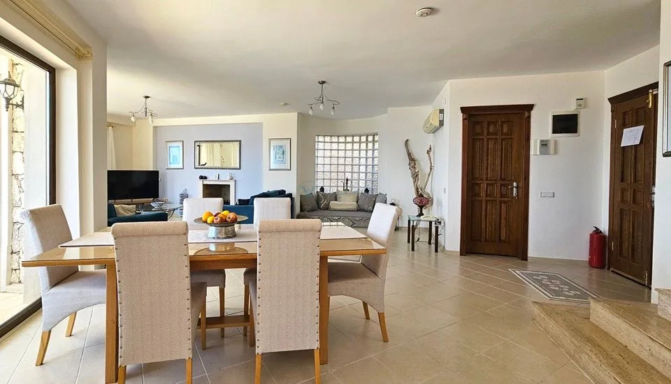 Villa Melsa
