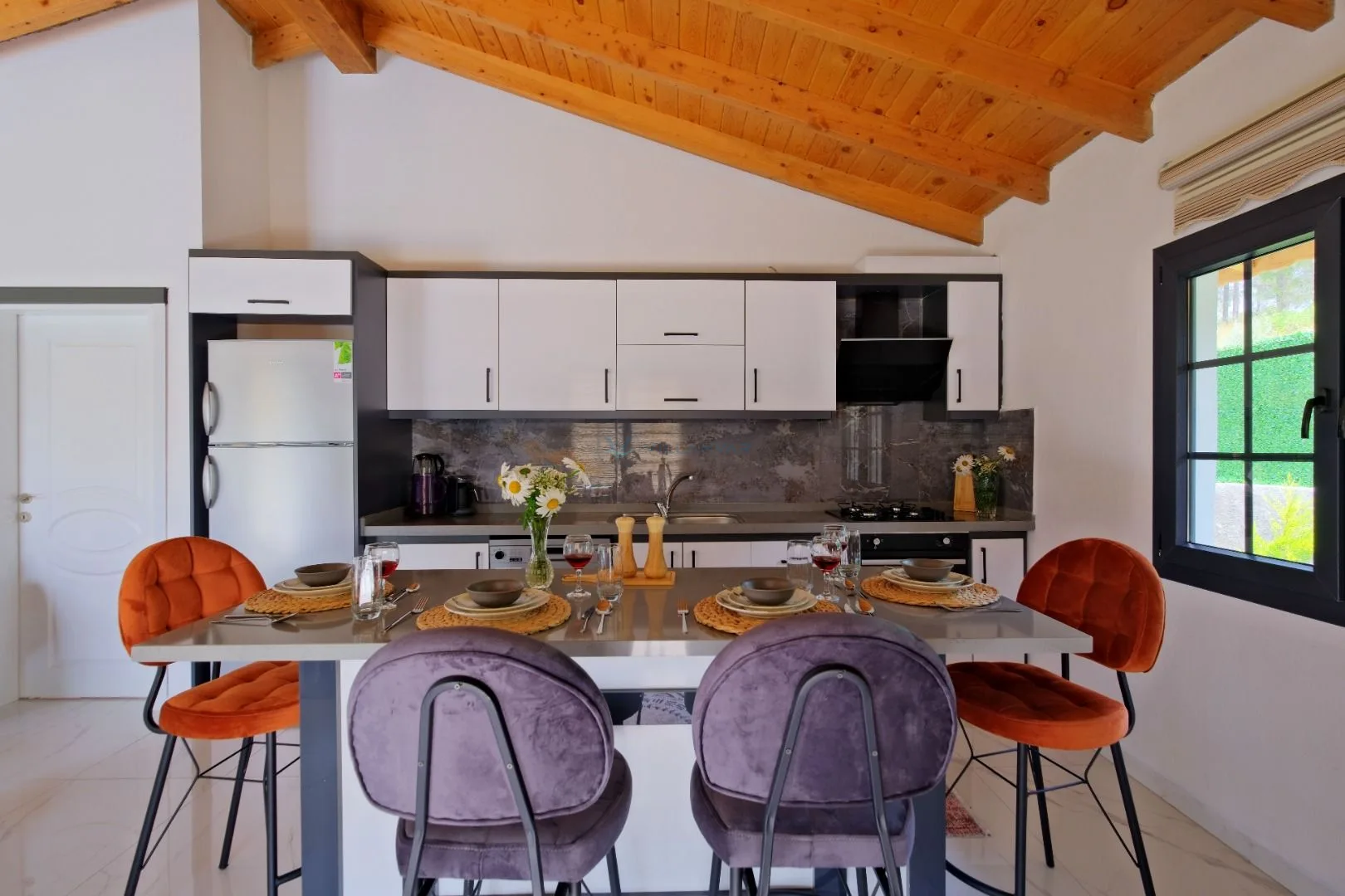 Villa Göçmez Pine